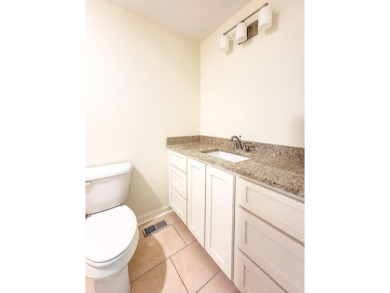 Completely Renovated 3BR/2BA Home in Hot Springs Village!  This on DeSoto Golf Course in Arkansas - for sale on GolfHomes.com, golf home, golf lot