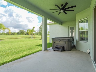 Love polo? This stunning home is located near the renowned polo on The Club At Pointe West in Florida - for sale on GolfHomes.com, golf home, golf lot