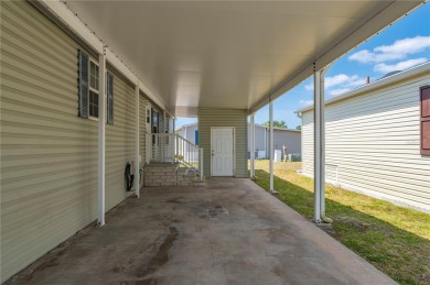 Motivated Seller.  Port Charlotte Village was voted #1 on Kings Gate Golf Club in Florida - for sale on GolfHomes.com, golf home, golf lot