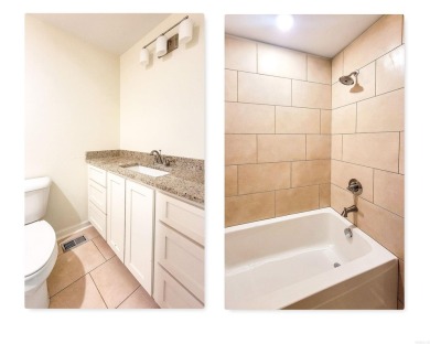 Completely Renovated 3BR/2BA Home in Hot Springs Village!  This on DeSoto Golf Course in Arkansas - for sale on GolfHomes.com, golf home, golf lot