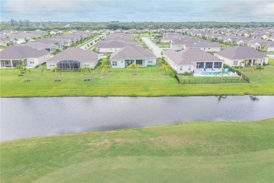 Love polo? This stunning home is located near the renowned polo on The Club At Pointe West in Florida - for sale on GolfHomes.com, golf home, golf lot