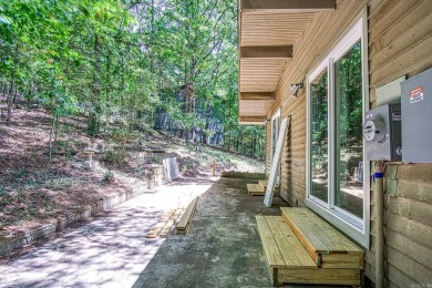 Completely Renovated 3BR/2BA Home in Hot Springs Village!  This on DeSoto Golf Course in Arkansas - for sale on GolfHomes.com, golf home, golf lot