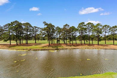 Welcome to this charming condo in the highly sought-after on Myrtlewood Golf Course and Club  in South Carolina - for sale on GolfHomes.com, golf home, golf lot