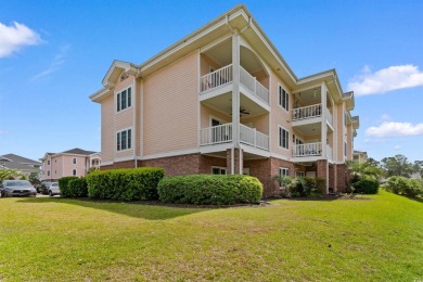 Welcome to this charming condo in the highly sought-after on Myrtlewood Golf Course and Club  in South Carolina - for sale on GolfHomes.com, golf home, golf lot