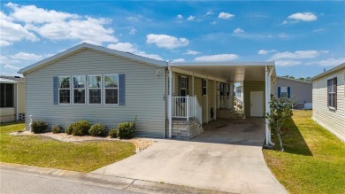 Motivated Seller.  Port Charlotte Village was voted #1 on Kings Gate Golf Club in Florida - for sale on GolfHomes.com, golf home, golf lot