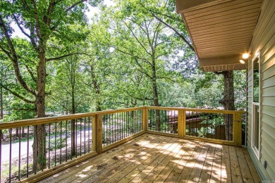 Completely Renovated 3BR/2BA Home in Hot Springs Village!  This on DeSoto Golf Course in Arkansas - for sale on GolfHomes.com, golf home, golf lot