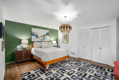 ''Stunning'', doesn't do it justice! This beautiful mid 70's on Houndslake Country Club in South Carolina - for sale on GolfHomes.com, golf home, golf lot