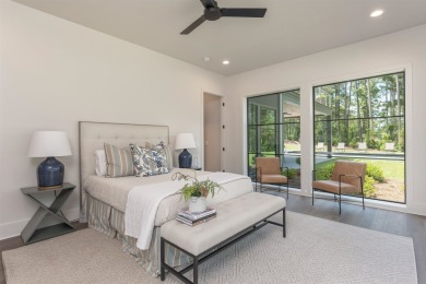You'll find classic elegance in this transitional-style lake on Reynolds Lake Oconee - The Oconee in Georgia - for sale on GolfHomes.com, golf home, golf lot