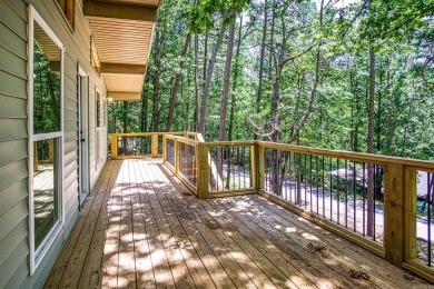 Completely Renovated 3BR/2BA Home in Hot Springs Village!  This on DeSoto Golf Course in Arkansas - for sale on GolfHomes.com, golf home, golf lot