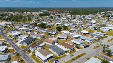 Motivated Seller.  Port Charlotte Village was voted #1 on Kings Gate Golf Club in Florida - for sale on GolfHomes.com, golf home, golf lot