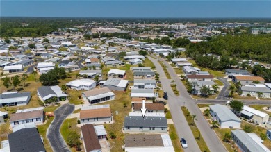 Motivated Seller.  Port Charlotte Village was voted #1 on Kings Gate Golf Club in Florida - for sale on GolfHomes.com, golf home, golf lot