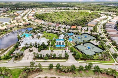 Luxury Living - Greyhawk at Golf Club of the Everglades on Calusa Pines Golf Club in Florida - for sale on GolfHomes.com, golf home, golf lot