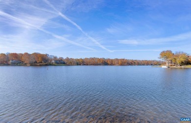 Immaculate, light-filled modern ranch, fully remodeled last year on Lake Monticello Golf Course in Virginia - for sale on GolfHomes.com, golf home, golf lot