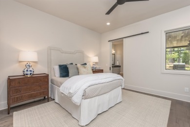 You'll find classic elegance in this transitional-style lake on Reynolds Lake Oconee - The Oconee in Georgia - for sale on GolfHomes.com, golf home, golf lot