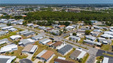 Motivated Seller.  Port Charlotte Village was voted #1 on Kings Gate Golf Club in Florida - for sale on GolfHomes.com, golf home, golf lot