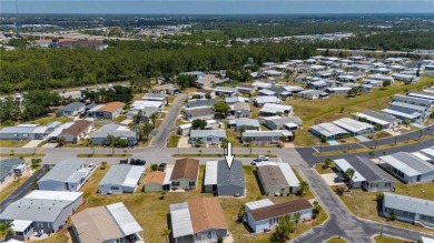 Motivated Seller.  Port Charlotte Village was voted #1 on Kings Gate Golf Club in Florida - for sale on GolfHomes.com, golf home, golf lot