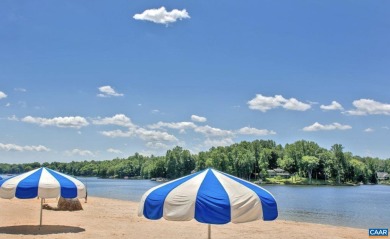 Immaculate, light-filled modern ranch, fully remodeled last year on Lake Monticello Golf Course in Virginia - for sale on GolfHomes.com, golf home, golf lot