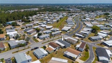 Motivated Seller.  Port Charlotte Village was voted #1 on Kings Gate Golf Club in Florida - for sale on GolfHomes.com, golf home, golf lot