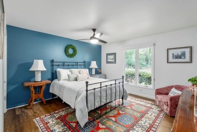 ''Stunning'', doesn't do it justice! This beautiful mid 70's on Houndslake Country Club in South Carolina - for sale on GolfHomes.com, golf home, golf lot