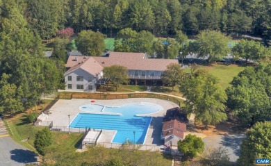 Immaculate, light-filled modern ranch, fully remodeled last year on Lake Monticello Golf Course in Virginia - for sale on GolfHomes.com, golf home, golf lot