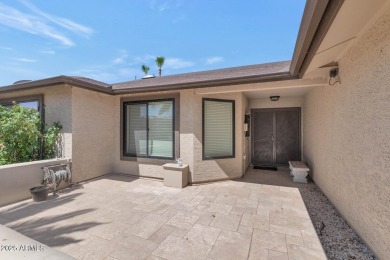 This well maintained home is move-in ready with upgrades on Oakwood Golf Club  in Arizona - for sale on GolfHomes.com, golf home, golf lot