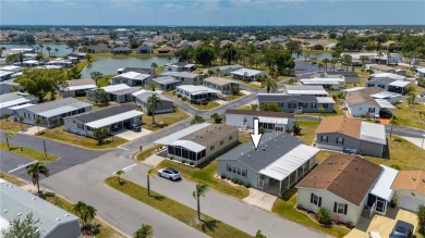 Motivated Seller.  Port Charlotte Village was voted #1 on Kings Gate Golf Club in Florida - for sale on GolfHomes.com, golf home, golf lot