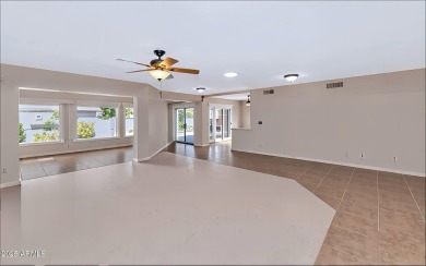 This well maintained home is move-in ready with upgrades on Oakwood Golf Club  in Arizona - for sale on GolfHomes.com, golf home, golf lot