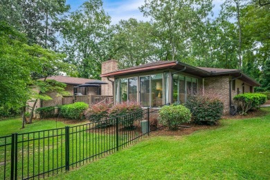 ''Stunning'', doesn't do it justice! This beautiful mid 70's on Houndslake Country Club in South Carolina - for sale on GolfHomes.com, golf home, golf lot
