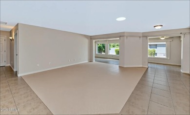 This well maintained home is move-in ready with upgrades on Oakwood Golf Club  in Arizona - for sale on GolfHomes.com, golf home, golf lot