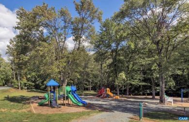 Immaculate, light-filled modern ranch, fully remodeled last year on Lake Monticello Golf Course in Virginia - for sale on GolfHomes.com, golf home, golf lot