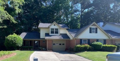 PRICE IMPROVEMENT!!  Well below appraisal 

Maintenance Free on Canongate At Flat Creek Club in Georgia - for sale on GolfHomes.com, golf home, golf lot