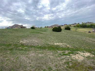 RARE FIND! This hilltop lot is one of the few lots left to build on Canyon West Golf Club in Texas - for sale on GolfHomes.com, golf home, golf lot