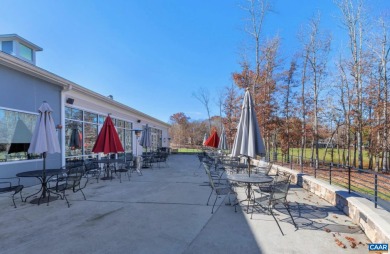 Immaculate, light-filled modern ranch, fully remodeled last year on Lake Monticello Golf Course in Virginia - for sale on GolfHomes.com, golf home, golf lot