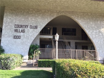This is a beautiful Country Club Villa Condo, located  at on Canyon Crest Country Club in California - for sale on GolfHomes.com, golf home, golf lot