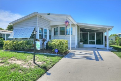 MOTIVATED SELLER! For sale in Barefoot Bay~ This 2 bed 2 bath on Barefoot Bay Golf Course in Florida - for sale on GolfHomes.com, golf home, golf lot