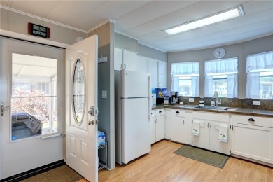 MOTIVATED SELLER! For sale in Barefoot Bay~ This 2 bed 2 bath on Barefoot Bay Golf Course in Florida - for sale on GolfHomes.com, golf home, golf lot