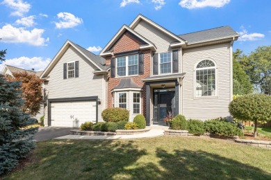 FEATURES & UPDATES THAT ARE HARD TO FIND ALL IN ONE HOME! on White Eagle Golf Club in Illinois - for sale on GolfHomes.com, golf home, golf lot