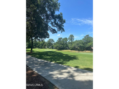 Build your dream home on this beautiful golf course lot on Dataw on Dataw Island Club in South Carolina - for sale on GolfHomes.com, golf home, golf lot