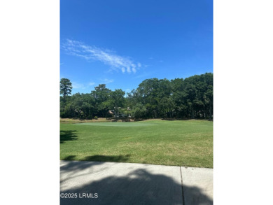 Build your dream home on this beautiful golf course lot on Dataw on Dataw Island Club in South Carolina - for sale on GolfHomes.com, golf home, golf lot