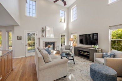 FEATURES & UPDATES THAT ARE HARD TO FIND ALL IN ONE HOME! on White Eagle Golf Club in Illinois - for sale on GolfHomes.com, golf home, golf lot