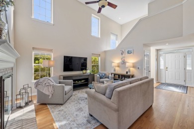 FEATURES & UPDATES THAT ARE HARD TO FIND ALL IN ONE HOME! on White Eagle Golf Club in Illinois - for sale on GolfHomes.com, golf home, golf lot