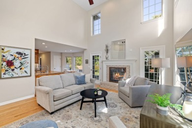 FEATURES & UPDATES THAT ARE HARD TO FIND ALL IN ONE HOME! on White Eagle Golf Club in Illinois - for sale on GolfHomes.com, golf home, golf lot