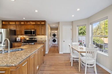 FEATURES & UPDATES THAT ARE HARD TO FIND ALL IN ONE HOME! on White Eagle Golf Club in Illinois - for sale on GolfHomes.com, golf home, golf lot