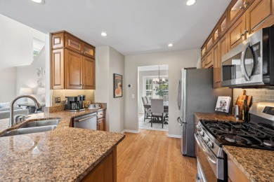 FEATURES & UPDATES THAT ARE HARD TO FIND ALL IN ONE HOME! on White Eagle Golf Club in Illinois - for sale on GolfHomes.com, golf home, golf lot