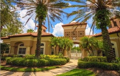 This lovely 2-bedroom, 2-bathroom condo overlooking the Hunters on Hunters Creek Golf Course in Florida - for sale on GolfHomes.com, golf home, golf lot