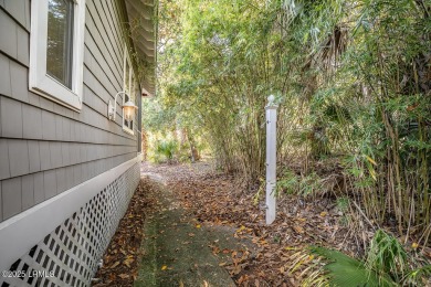 Adorable Summer cottage on the beautiful Ocean Creek golf course on Ocean Creek Golf Course in South Carolina - for sale on GolfHomes.com, golf home, golf lot
