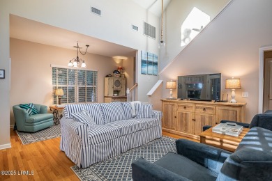 Adorable Summer cottage on the beautiful Ocean Creek golf course on Ocean Creek Golf Course in South Carolina - for sale on GolfHomes.com, golf home, golf lot
