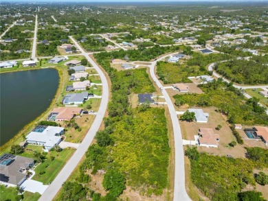 Permits and survey available! Tucked away in a serene on Duffys Golf Center in Florida - for sale on GolfHomes.com, golf home, golf lot