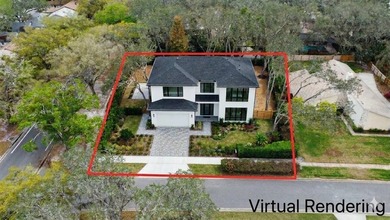 Build your dream home on this rare 0.47 acre corner lot located on Tuscawilla Country Club in Florida - for sale on GolfHomes.com, golf home, golf lot