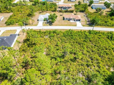 Permits and survey available! Tucked away in a serene on Duffys Golf Center in Florida - for sale on GolfHomes.com, golf home, golf lot